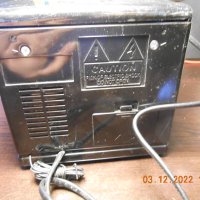 Mеdion MD81959 stereo cd radio alarm clock, снимка 9 - Други - 39028681