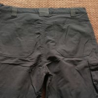 GESTO STRETCH Work Wear Trouser размер 54 / XL еластичен работен панталон W3-61, снимка 4 - Панталони - 42038945
