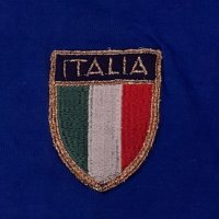 Ретро фен тениска на Италия - Italy 🇮🇹 , снимка 2 - Фен артикули - 40224049