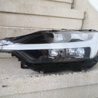 Фар Volvo XC60 FULL LED ляв/Фар Волво ХЦ60 Оригинален , снимка 1 - Части - 44473084