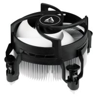 Arctic охлаждане за CPU Cooler Alpine 17 LGA1700 - ACALP00040A, снимка 2 - Други - 41289910