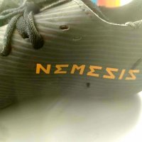 Adidas Nemezis 38 номер, снимка 9 - Детски маратонки - 40133982