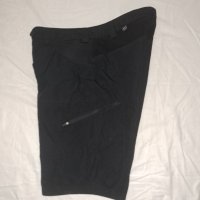 Lundhags Lykka Shorts (М) дамск къси трекинг панталони, снимка 4 - Къси панталони и бермуди - 41487733