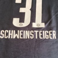 Тениска БАИЕРН Мюнхен Bayern Munchen, снимка 4 - Фен артикули - 24717540