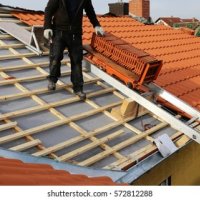 Ремонт на покриви repair of roofs, снимка 3 - Ремонт на покриви - 41382823