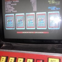 покер автомат платки magic card , amerikan poker , jolly card, снимка 10 - Друга електроника - 35844115