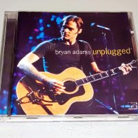 Bryan Adams CD , снимка 1 - CD дискове - 44329903