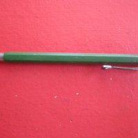 Немски механичен молив Фабер, снимка 4 - Колекции - 35751037