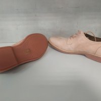 Кожени Обувки Aldo 40, снимка 3 - Ежедневни обувки - 34002142