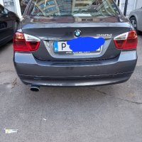 Продава се BMW 320 Е90, снимка 4 - Автомобили и джипове - 44227829