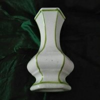 Стара ваза от порцелан, снимка 6 - Антикварни и старинни предмети - 33890155