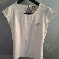 Оригинална Тениска Nike , снимка 1 - Тениски - 41656583