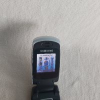 Gsm телефон Самсунг Samsung SGH-C260, снимка 10 - Samsung - 42096492