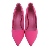 Дамски обувки на висок ток, 4цвята , снимка 5 - Дамски елегантни обувки - 40295728