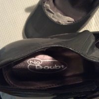 Елегантни и красиви обувки на ток.Нови, снимка 6 - Дамски обувки на ток - 41877246