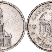 РАЗПРОДАЖБА стари сребърни монети, снимка 18 - Нумизматика и бонистика - 44209959