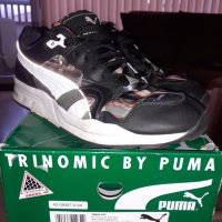 puma trinomic №42, снимка 3 - Маратонки - 38928850