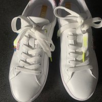 Спортни обувки - сникърси Liu Jo, снимка 11 - Кецове - 41647030