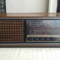 Радио Grundig RF 420#1, снимка 4 - Радиокасетофони, транзистори - 41444184