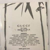Gucci Bamboo EDP, снимка 4 - Дамски парфюми - 36102014