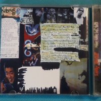 Limp Bizkit – 1997 - Three Dollar Bill, Yall$(Nu Metal), снимка 4 - CD дискове - 42742156