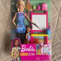 Нови Кукли и Аксесоари Барби/Barbie Mattel, снимка 2 - Кукли - 41324357
