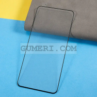 Стъклен Протектор за Целия Екран Full Glue за Motorola Moto G24, снимка 2 - Фолия, протектори - 44935441