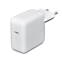 Зарядно за лаптоп Apple -29W- TYPE-C вкл. кабел - заместител (36) - 24 месеца гаранция, снимка 4 - Лаптоп аксесоари - 41208748