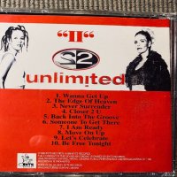 BoneyM,2Unlimited, снимка 7 - CD дискове - 39468973