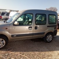 Renault Kangoo 4*4, снимка 6 - Автомобили и джипове - 39735208