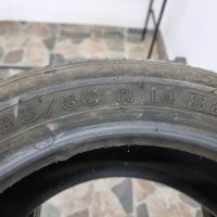 1бр лятна гума 185/60/14 Firestone R46 , снимка 2 - Гуми и джанти - 41719858