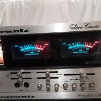  MARANTZ 2230/5020, снимка 11 - Аудиосистеми - 41097536