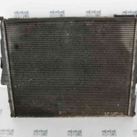 Воден Радиатор за BMW X3 E83 2.0D 150к.с. (2004-2011) 64005656, снимка 1 - Части - 41396208
