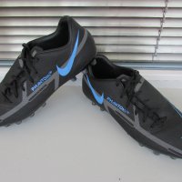 Футболни бутонки Nike Phantom GT2 Academy , снимка 2 - Футбол - 41830304