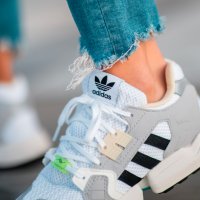 оригинални маратонки  adidas ZX Torsion  номер 36-36 2/3, снимка 5 - Маратонки - 41661884