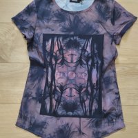 Тениска Firetrap, нова , снимка 4 - Тениски - 41486616