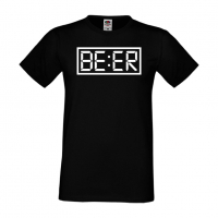 Мъжка тениска BEER,Бира,Бирфест,Beerfest,Подарък,Изненада,Рожден Ден, снимка 9 - Тениски - 36376485