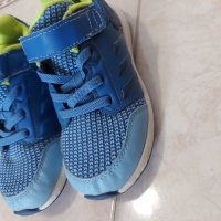 Маратонки Adidas, снимка 4 - Детски маратонки - 41404218