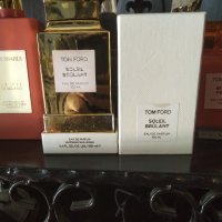 TOM FORD SOLEIL BRÛLANT  (EDP) 100 ml РАЗПРОДАЖБА , снимка 2 - Унисекс парфюми - 42445431