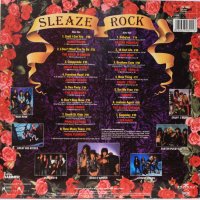 Sleaze Rock - Smash It-Грамофонна плоча -LP 12”, снимка 2 - Грамофонни плочи - 39637125