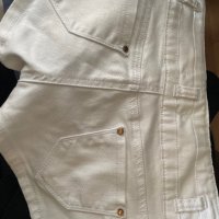 Бели къси панталони Colloseum🍀❤️XS❤️🍀арт.520, снимка 4 - Къси панталони и бермуди - 41146043