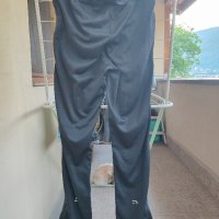 Мъжки панталон HALTI - М размер, снимка 4 - Панталони - 41752749