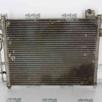  Климатичен радиатор за Mazda Premacy 2.0TD 101к.с. (1999-2005), снимка 1 - Части - 41402433