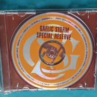 Gaelic Storm – 2003 - Special Reserve(Celtic, Folk), снимка 4 - CD дискове - 44734263