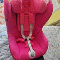 Cybex Sirona , снимка 2 - Столчета за кола и колело - 44475389