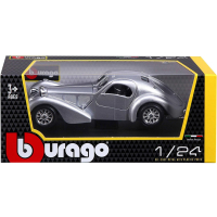 Метални колички: Bugatti EB 110 Atlantic, снимка 3 - Колекции - 44822855