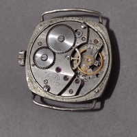 Мъжки ръчен часовник,,Cyma", снимка 2 - Мъжки - 36105647