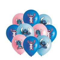 Латексови балони Лило и Стич Lilo and Stitch , снимка 1 - Други - 44227153