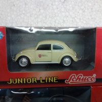 колекция VW в М:1/43, снимка 9 - Колекции - 40225315