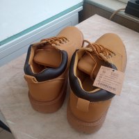 Нови мъжки обувки 42, снимка 7 - Ежедневни обувки - 39882848